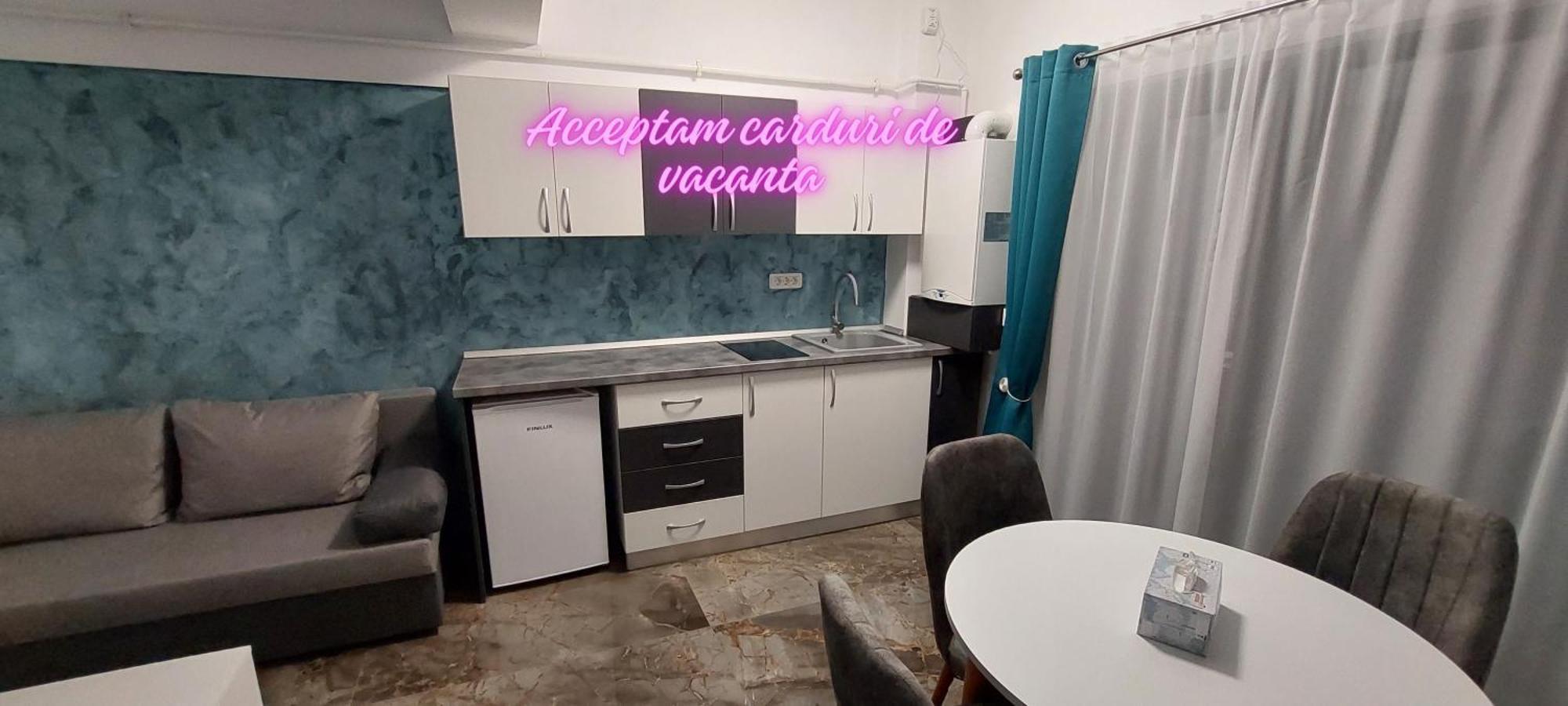 Anelisse Apartments Eforie Nord Buitenkant foto